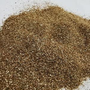 ultrafine vermiculite powder